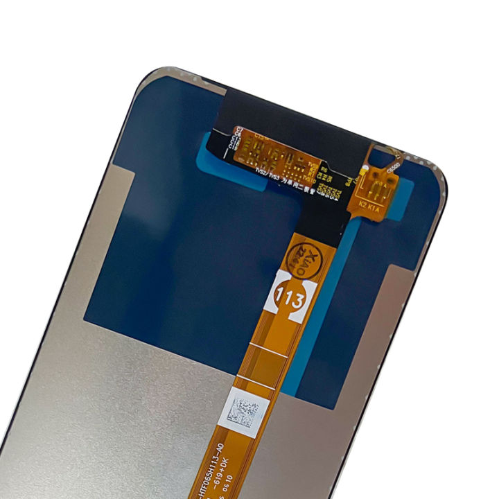 LCD%20For%20Realme%20C25/C25s%20LCD%20Display%20Touch%20Screen%20Digitizer%20Assembly%20RMX3195%20RMX3193%20Replacement%20No%20Dead%20Pixel%20-%20Image%207