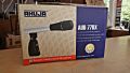 AHUJA AUD-77DX Unidirectional Dynamic Microphone.