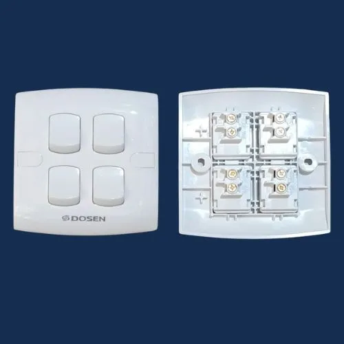 Dosen%204%20Gang%20Switch-%20VP%20Series,%2010A-250V~%20White%20Color,%20Heat%20&%20Fire%20resistant,%20%20Safe%20&%20Gorgious%20-%20Image%205