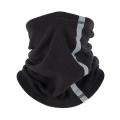 【Toy life hall】Neck Gaiter Warm Windproof Wear-resistant Neck.