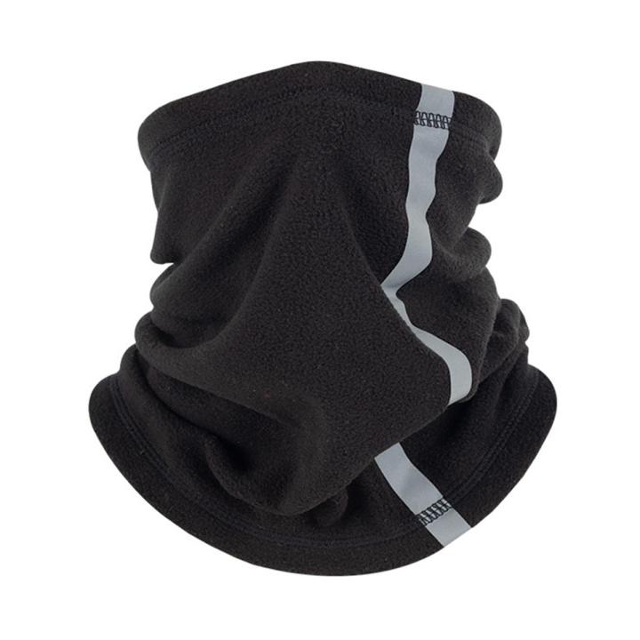 【Toy life hall】Neck Gaiter Warm Windproof Wear-resistant Neck