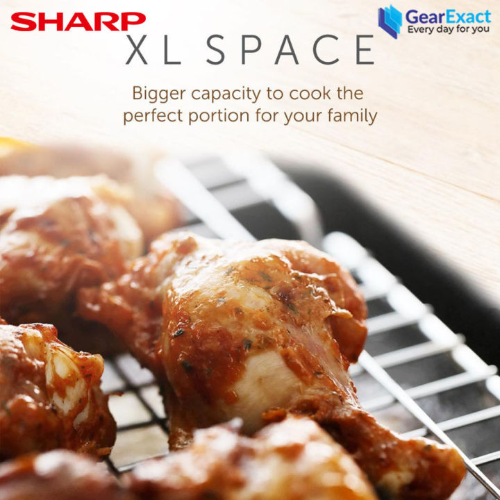 Sharp%20KF-AF70M-BK%20Air%20Fryer%20Auto%20Pot%20Detection%20-%20Image%206