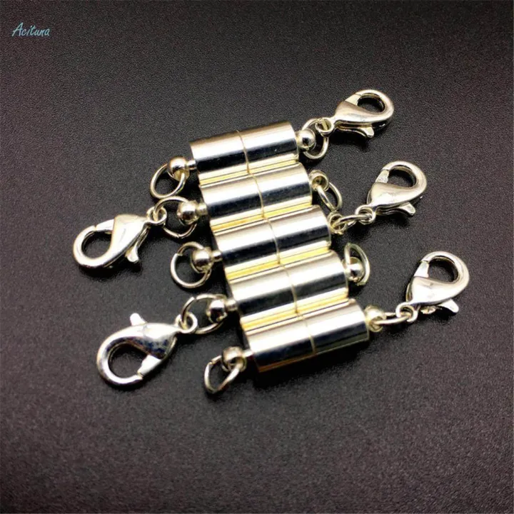 2X%205pcs%20Jewelry%20Clasps%20The%20Lobster%20for%20Jewelry%20Making%20-%20Image%206