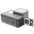 Replacet Side Door USB-C ni HD Port Side Cover Repair Part for GoPro RO5 RO6 ro 5 6 for Go Pro Accessory.