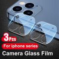 3PCS Camera Protector Case For Iphone 13 ProMax Lens Cover Tempered Glass Coque Fundas I phone 14 15 Pro Max Plus 12 13 Mini 11.