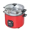 Walton Multi Cooker WDC-ALL ROUNDER 3.0L with Official Warranty.