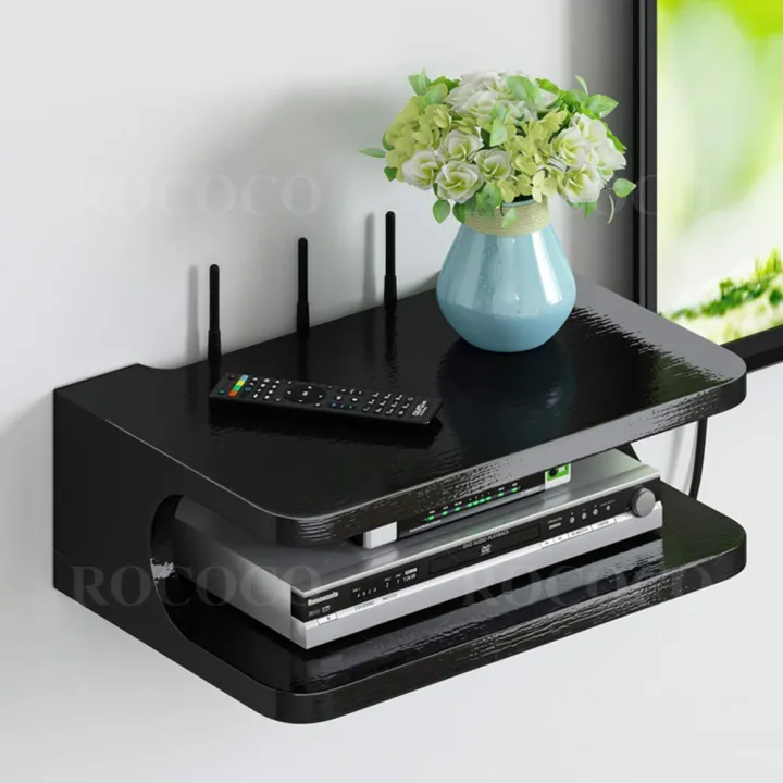 Simple%20Design%20Set%20top%20Box%20Stand%20WiFi%20Router%20Holder%20Hanger%20Wall%20Shelves%20-%20Image%202