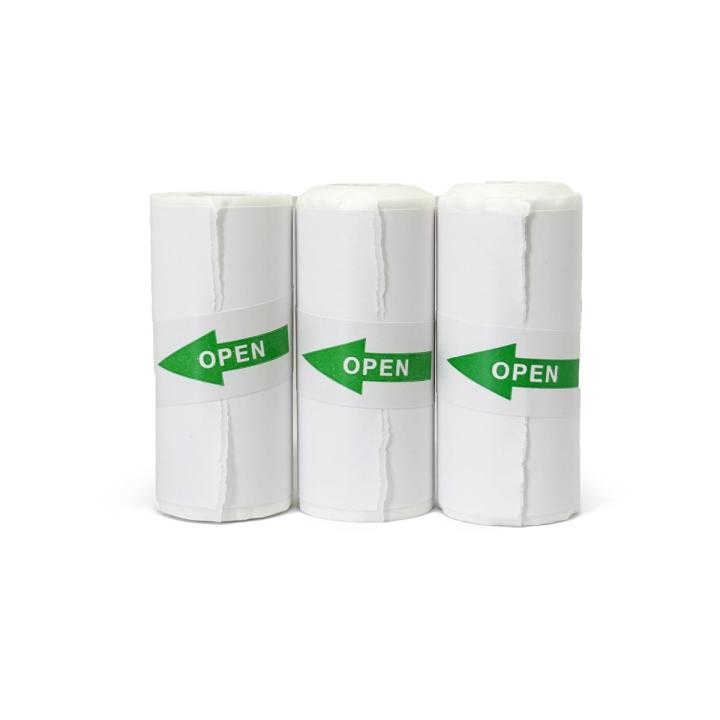 3%20roll/3%20pc%20sticker%20paper%20rolls%20for%20thermal%20printing%2057x30mm%20mini%20thermal%20printer%20self-fierce%20thermal%20sticker%20printing%20paper%20paper%20paper%20P1/P2%20mini%20-%20Image%203