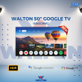 Walton 50" Google TV W50C9MG. 