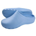 Medical Shoes Women Slippers EVA Hospital Laboratory Doctor Non-Slip Nurse Clogs Surgical Shoes Dentist Work Breathable Slipper. 