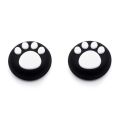 【Happy baby toy store】Thumb Stick Grip Cap PS5 Handle Key Cap Silicone Grip Cap Case. 