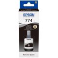 Epson Ink 774 Black 140ML. 
