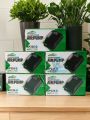 AQUASPEED (AP-226) Aquarium Air Pump - Single Output - Single Nozzle with Airline +T-connector + Flow Controller + Air Stone. 