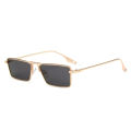 New sunglasses 2021 full metal body.