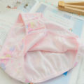 5Pcs Baby Kids Underwear Girls Cotton Panties Girls Briefs 1-12 Years. 