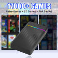 3TB Retro Gaming Hard Drive With Launchbox/Retrobat/Playnite Retro Disk -Option -GC 3T-706W-2-Option -GC 3T-706W-2.