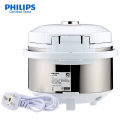 Philips HD3038 Fuzzy Logic Rice Cooker Viva Collection. 