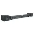 CAV TM1120 Soundbar Set for TV Audio Home Theater Sound System 3.1 Subwoofer music Center. 