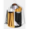 Stylish Regular Check Casual Shirt For Men - Shirt For Men - Shirt For Men.