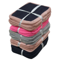 18 Pcs Cotton Made Pot Holder or Lusni - Electric Chula. 