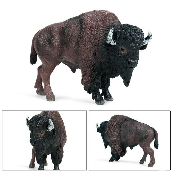 %E3%80%903C%20VictoryEagle%E3%80%91Children'S%20Solid%20Simulation%20Model%20Wild%20Milk%20Cow%20Yak%20Toy%20Hand%20Bison%20Figurine%20-%20Image%206