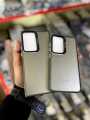 Samsung Galaxy Ultra Hybrid Matte Frosted Translucent Back Mobile Cover Casing (Samsung Galaxy All Models) (Samsung Galaxy S23 Ultra S23 S22 Ultra S22 Plus S22 S21 Fe S21 Plus S21 Ultra S20 Ultra S20 Plus S20 A34 A54 Note 20 Note 20 Ultra). 