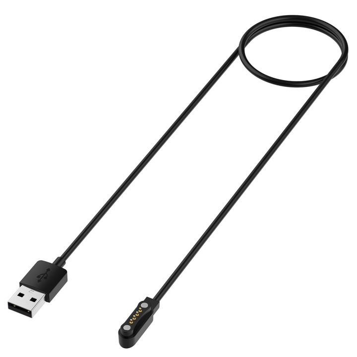 (New)%20for%20Ticwatch%20gth2%20magnetic%20charger%20USB%20smart%20watch%20charging%20cable,%20length:%201m%20-%20Image%203