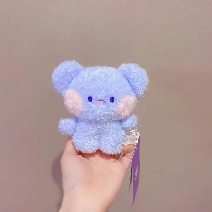 BT21%20New%20Mini%20Plush%20Doll%20Pendant%20Keychain%20Plush%20Toy%20Bag%20Accessories%20Kawaii%20Anime%20Cute%20Cartoon%20Birthday%20Gift%20Loser%20Lione%20-%20Image%204