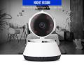 Mini Doll V380 Wifi IP Camera 360 Degree CC tv Camera, Wireless Mini CCTV Camera with Wireless Connectivity. 