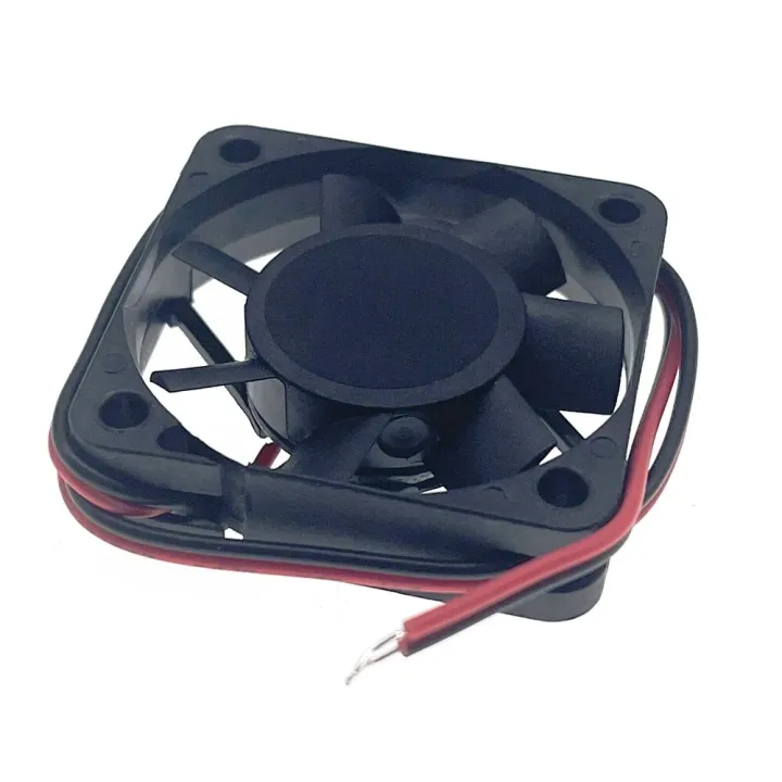 New%20Sunon%204010%2024V%20Fan%203D%20Printer%20Printing%20Mold%20Cooling%20Fan%20KDE2404PFV2%204cm%20DC%2024V%201.4W%2040X40X10%202-Wire%20High%20Speed%20-%20Image%204