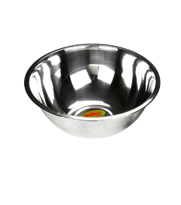HAMKO SS Classic Bowl-24 CM