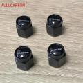 Car Wheel Tire Air Valve Caps For Chery Jaecoo J7 J8 6 Stem Cover With Brand Accessories. 