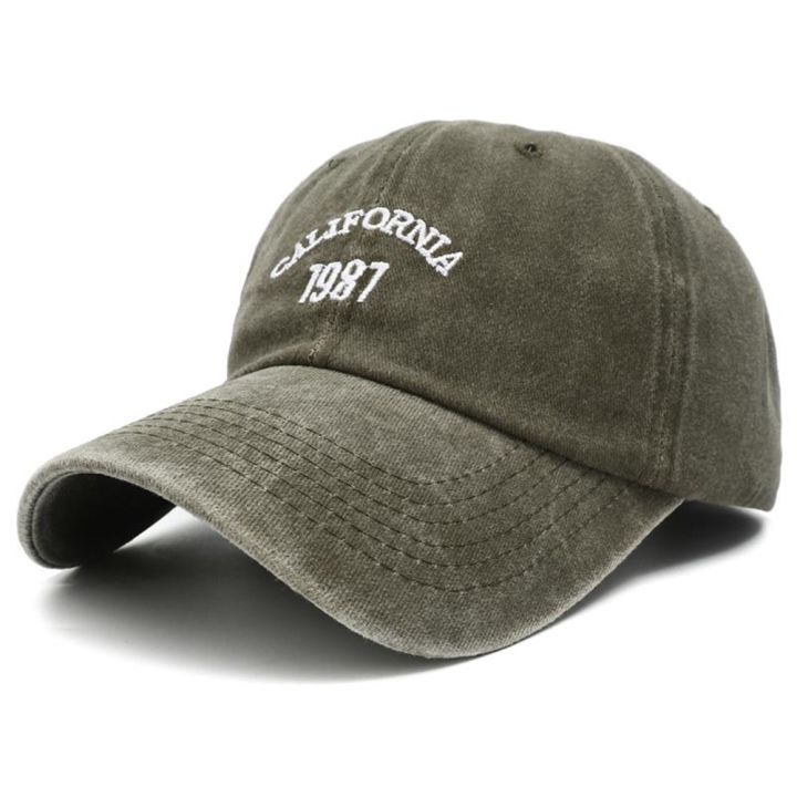 Unisex%20California%201987%20Embroidered%20Black%20Cap%20Y2k%20Snap%20Back%20Hat%20Male%20Female%20Vintage%20Washed%20Cotton%20Baseball%20Hats%20for%20Women%20Men%20-%20Image%205