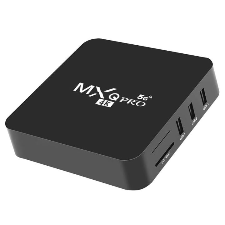 MXQ%20Pro%208K%205G%20Android%20Smart%20TV%20Box%20-8GB%20Ram%20128%20GB%20RomAndroid%20Smart%20TV%20Box,%20Android%20TV%20Box%20,%208K%20TV%20Box%204K%20TV%20Box,%20YouTube%20Player.%20-%20Image%206