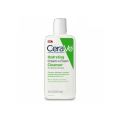 CeraVe Hydrating Cream To Foam Cleanser 87ml.