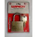 Top Security 60 mm Pad Lock Windy.