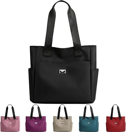 Women%20Nice%20Shoulder%20Bag%20Casual%20Women's%20Fashion%20Women's%20Bag%20Simple%20Cloth%20Bag%20Large%20Capacity%20Totes%20Oxford%20Cloth%20Bag%20Handbags%20-%20Image%205