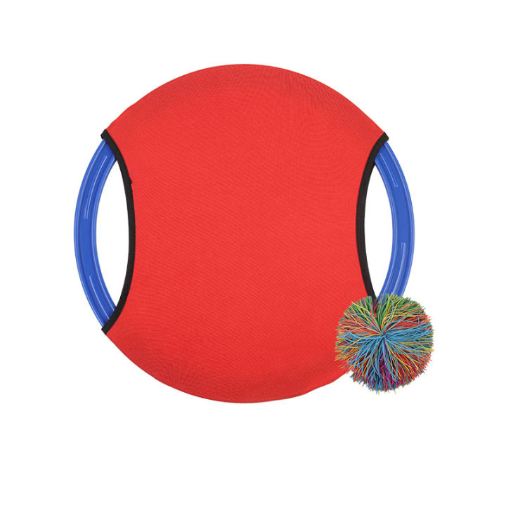 Catch%20Ball%20Game%20Toy%20Throwing%20Bouncy%20Ball%20Plate%20kindergarten%20Kids%20Sense%20Equipment%20Training%20Interactive%20Home%20Outdoor%20Sports%20Props%20-%20Image%207