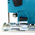 1 Piece Cordless Electric Jig Saw Multi-Function Woodworking Tool for Makita 18V Battery. 