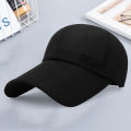 Outdoor Cap Buckle Closure Low Profile Dad Hat. 