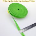 Polyester Bias tape Bias Binding Tape,bias tape,size:12mm, width:1/2 inch, 30yds the least narrowest DIY Sewing folded bias tape. 