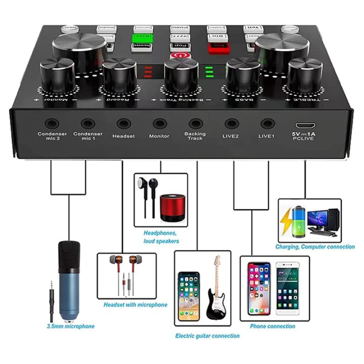V8S%20Live%20External%20Sound%20Card%20Voice%20Changer%20Sound%20Card%20-%20Image%202