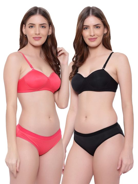 Women's%20Cotton%20Lightly%20Padded%20Non-Wired%20Half%20Cup%20Bra%20with%20Panty%20Set%20%7C%20Bra%20Panty%20Set%20for%20Women%20%7C%20Cotton%20Bra%20Panty%20Set%20for%20Women%20and%20Girls%20-%20Image%203