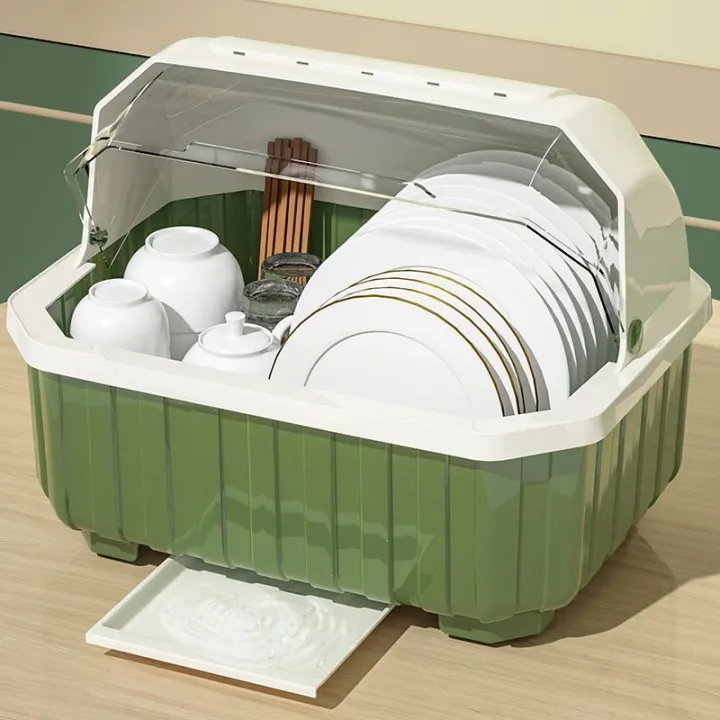 Kitchen%20Tableware%20Storage%20Box%20Extra%20Large%20Small%20Drawer%20Plastic%20Bowl%20Drain%20Stand%20Cupboard%20Household%20Storage%20Box%20Storage%20Rack%20-%20Image%204