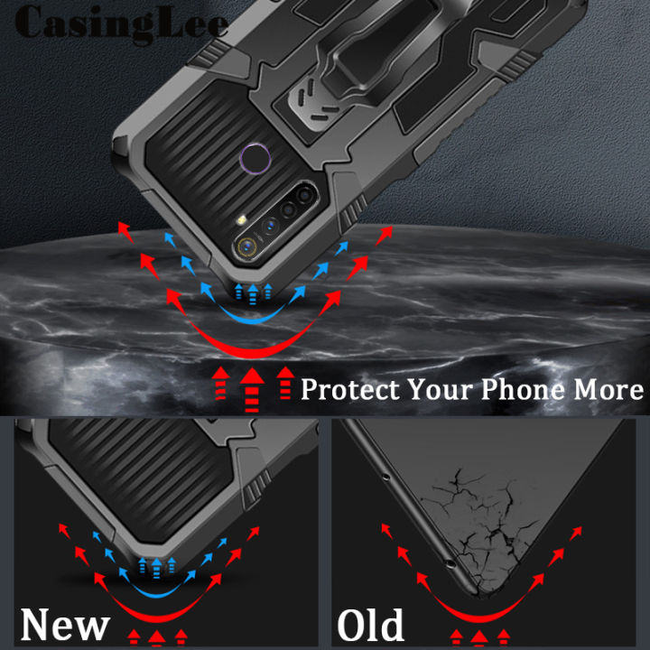 Casinglee%20For%20Realme%205%20/%20Realme%205i%20Case%20Shockproof%20Armor%20Stand%20case%20with%20Metal%20Clip%20Back%20cover%20Realme%205i%20/%20Realme%205%20Phone%20cases%20Car%20Mountaineering%20phone%20case%20-%20Image%206