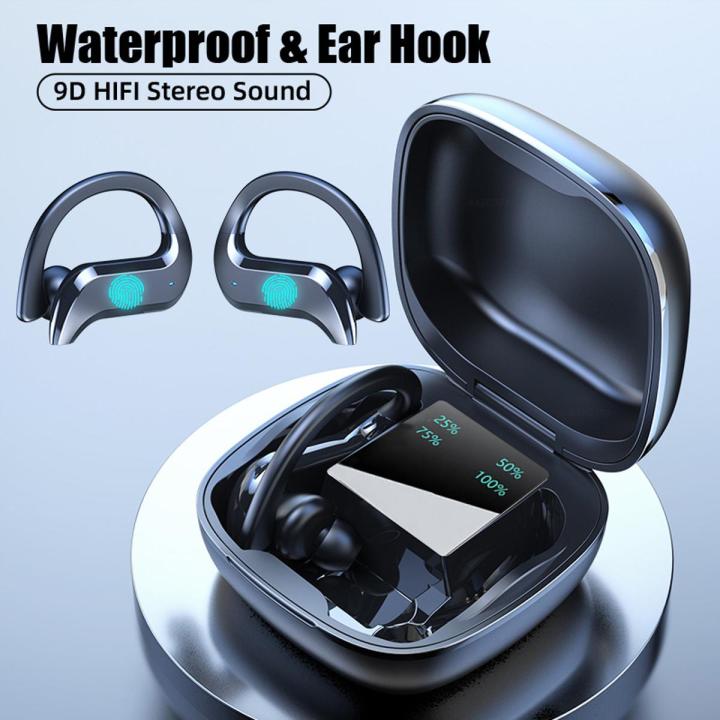 Wireless%20Bluetooth%20Earphone%20Sport%20Waterproof%20Wireless%20Headphones%20Touch%20Control%20Headphones%20Tws%20Earbuds%20Headsets%20With%20digital%20display%20Good%20effect%20and%20easy%20to%20use%20-%20Image%202
