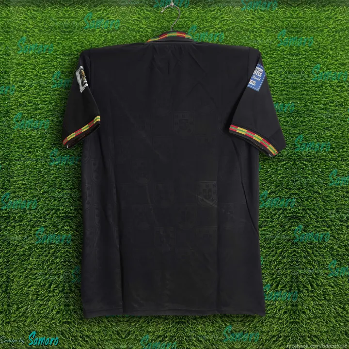 Portugal%20Jersey%202026/27%20Thai%20Premium%20Football%20For%20Men%20-%20Half%20Sleeve%20Collar%20Polo%20World%20Cup%20Jersey%20-%20Portugal%20Jersey%202026%20-%20Image%203