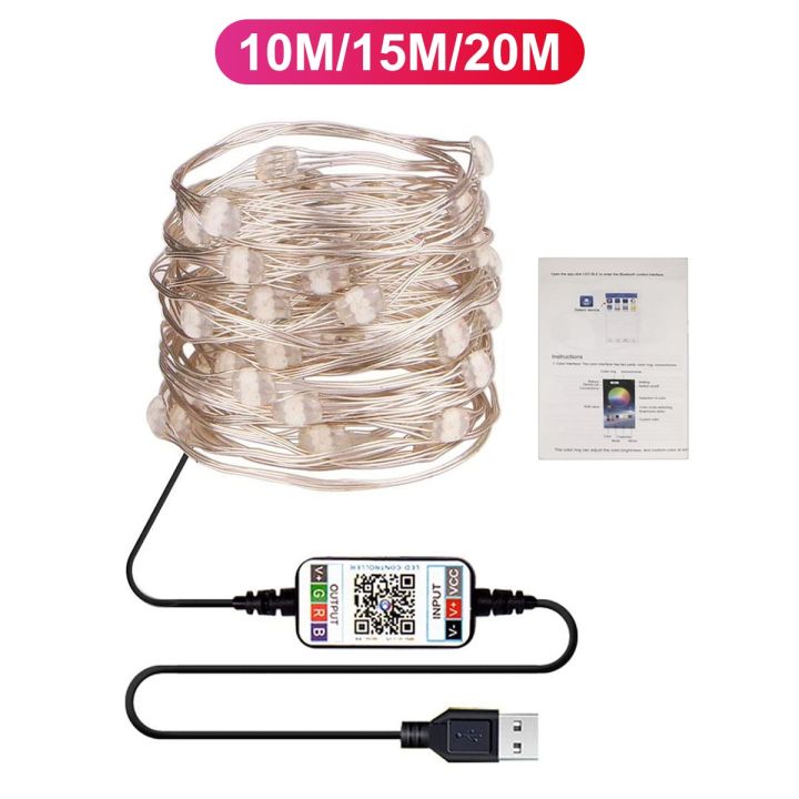 Led%20Strip%20Lights,%2020mT%20RGB%20Color%20Chang%20LED%20Lights%20with%20IR%20Remote%20Control,%2029%20Colors%20and%20DIY%20Mode%20Color%20Chang%20LED%20Lights--RGB--15M%20-%20Image%205