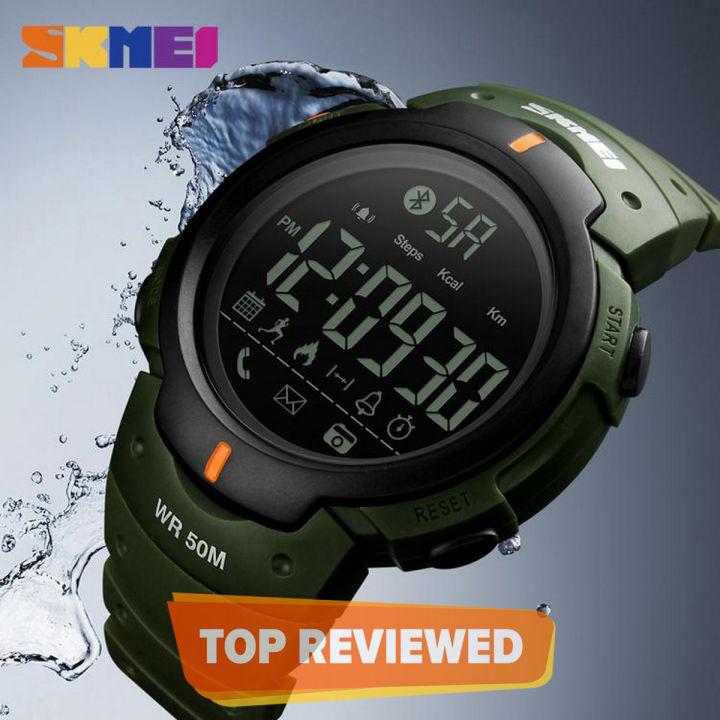 Skmei%20Fashion%20Smartwatch%20Calorie%20Pedometer%20Bluetooth%20Remote%20Camera%20Waterproof%20Watch%20For%20Men%20Women%201301%20-%20Image%205