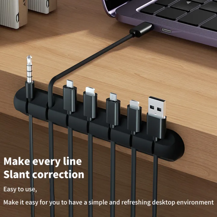 Cable%20Organizer%20Management%20Wire%20Holder%20Flexible%20USB%20Cable%20Winder%20Tidy%20Silicone%20Clips%20For%20Mouse%20Keyboard%20Earphone%20Protector%20-%20Image%206